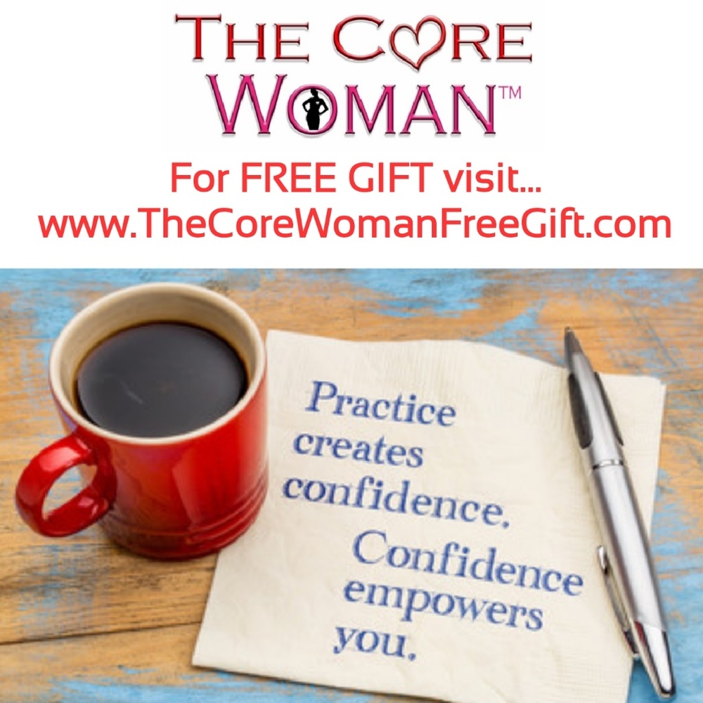 FREE ULTIMATE GUIDE TO CONFIDENCE